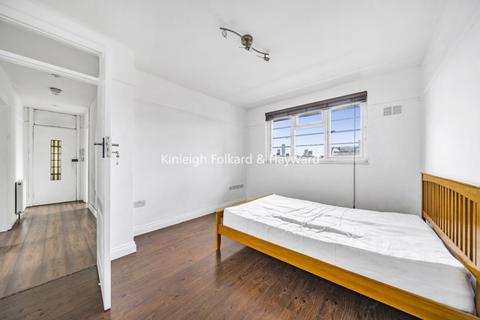 undefined, The Vale, London, W3
