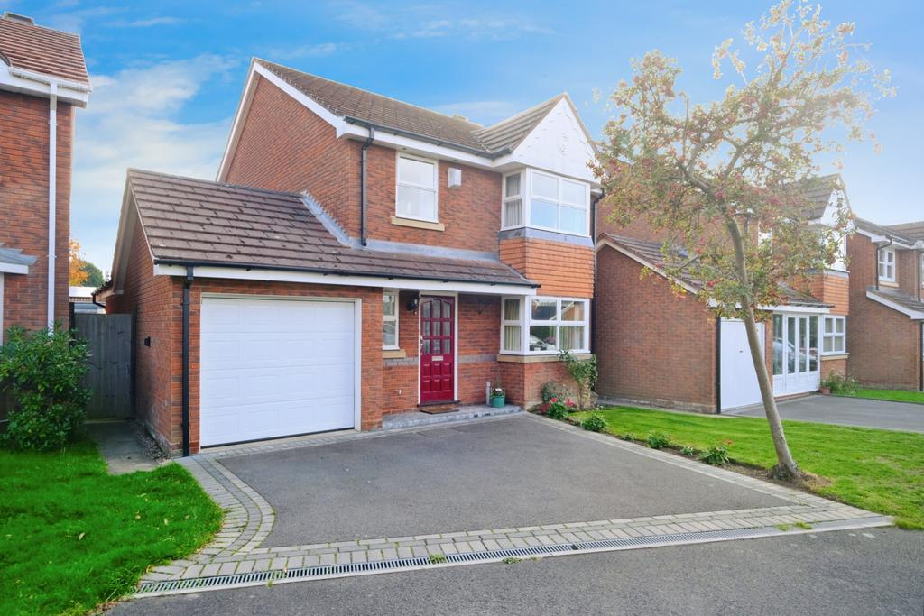 7 Millford Close