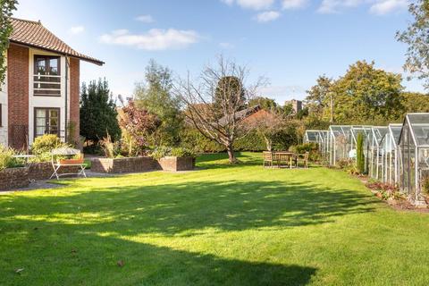 undefined, Cagefoot Lane, Henfield