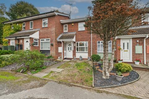undefined, Eachway Farm Close, Rednal, B45