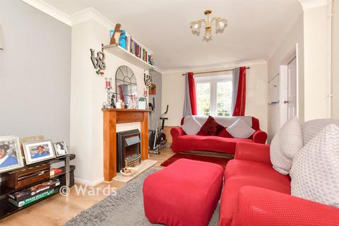 3 bedroom semi-detached house for sale, Chaucer Road, Elvington, Dover, Kent