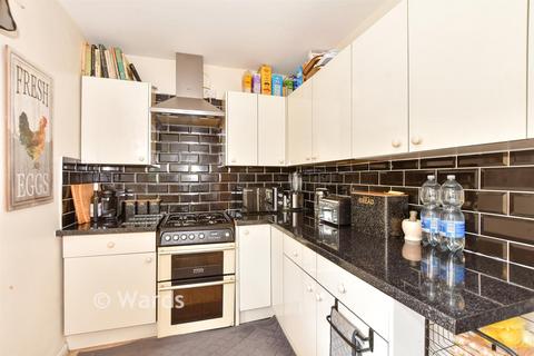 3 bedroom semi-detached house for sale, Chaucer Road, Elvington, Dover, Kent