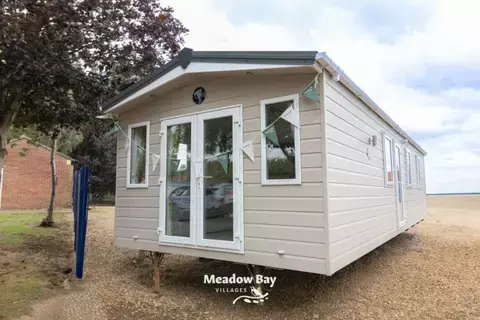 undefined, Billing Aquadrome Holiday Park