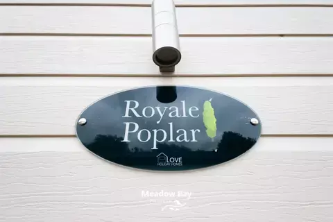 undefined, Billing Aquadrome Holiday Park