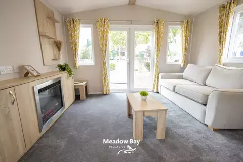 undefined, Billing Aquadrome Holiday Park