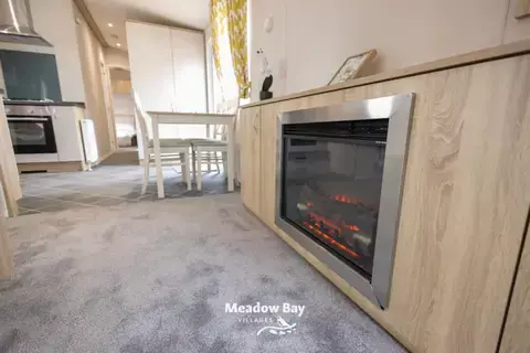 undefined, Billing Aquadrome Holiday Park