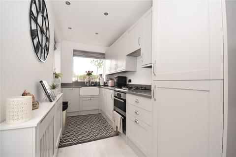 undefined, Lowther Grove, Garforth, Leeds, West Yorkshire