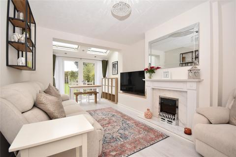 Lowther Grove, Garforth, Leeds, West Yorkshire