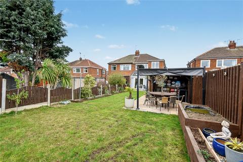 undefined, Lowther Grove, Garforth, Leeds, West Yorkshire