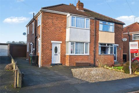 Lowther Grove, Garforth, Leeds, West Yorkshire