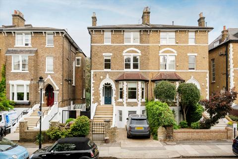 undefined, Elsworthy Road, London, NW3.