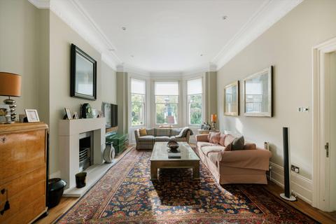 undefined, Elsworthy Road, London, NW3.
