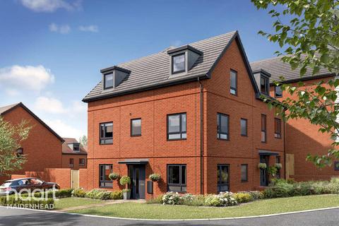 3 bedroom semi-detached house for sale, Harvest Hill, Maidenhead