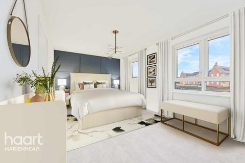 undefined, Harvest Hill, Maidenhead