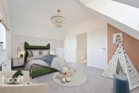 3 bedroom semi-detached house for sale, Harvest Hill, Maidenhead