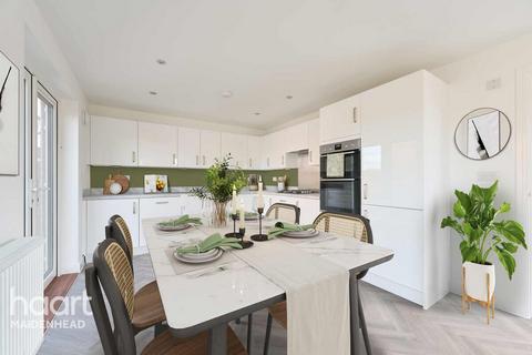 3 bedroom detached house for sale, Harvest Hill, Maidenhead