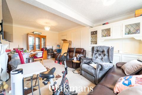 undefined, Broughton Crescent, West Midlands B31