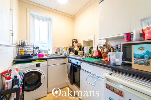 undefined, Broughton Crescent, West Midlands B31