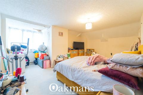 undefined, Broughton Crescent, West Midlands B31