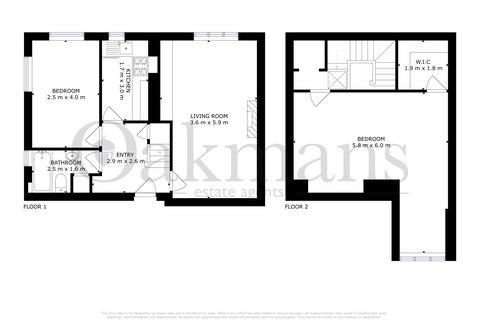 Flat 3, 115 Broughton Crescent, Birmingham, B31 2SZ
