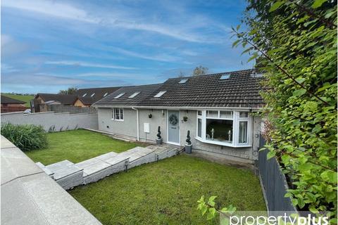 3 bedroom house for sale, Heol Glannant, Edmondstown, Tonypandy, Rhondda Cynon Taff, CF40