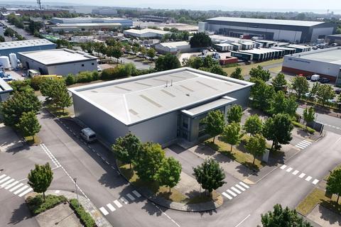 Warehouse to rent, Evans Rd Liverpool L24 9PB