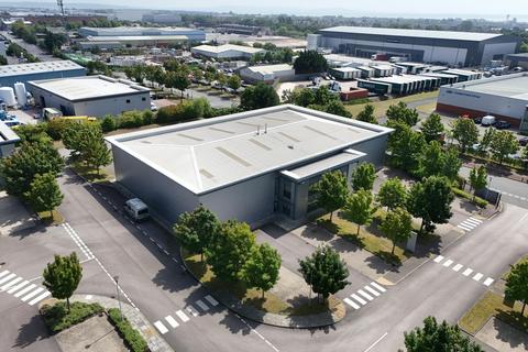Warehouse to rent, Evans Rd Liverpool L24 9PB