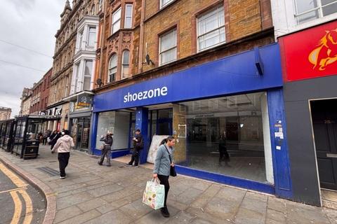 Office for sale, 21-23 Drapery Northampton NN1 2ET