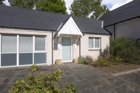 Industrial unit to rent, Ballater Workshops and Studios Ballater AB35 5PN