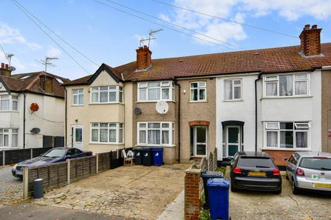 126 Birkbeck Avenue, Greenford, UB6 8LY