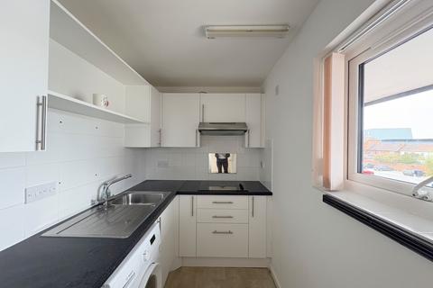 undefined, Station Street, Tewkesbury GL20
