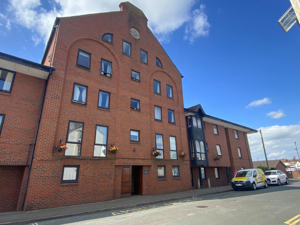 1 Bedroom Flat for Sale