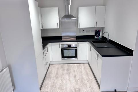 1 bedroom apartment to rent, Maythorn House, 1 Bridgewater Close, Nottingham, Nottinghamshire, NG2
