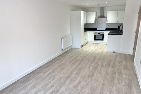 1 bedroom apartment to rent, Maythorn House, 1 Bridgewater Close, Nottingham, Nottinghamshire, NG2