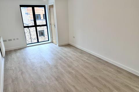 1 bedroom apartment to rent, Maythorn House, 1 Bridgewater Close, Nottingham, Nottinghamshire, NG2