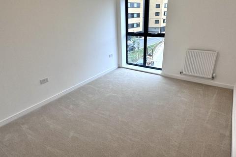 1 bedroom apartment to rent, Maythorn House, 1 Bridgewater Close, Nottingham, Nottinghamshire, NG2