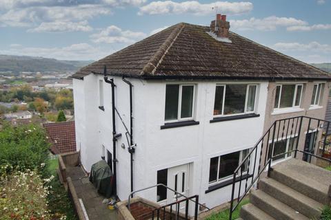 3 bedroom semi-detached house for sale, Western Avenue, Riddlesden, Keighley, BD20