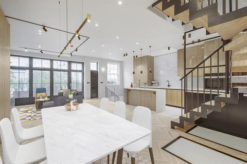 undefined, Astwood Mews, South Kensington SW7