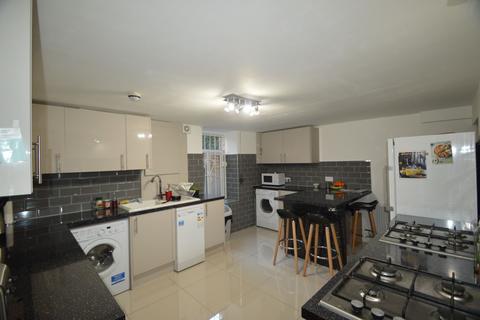 Granby Road, Leeds LS6