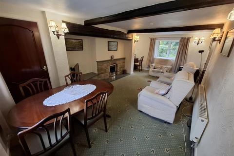 3 bedroom house for sale, 21 Villa Road, Cheddleton, Leek