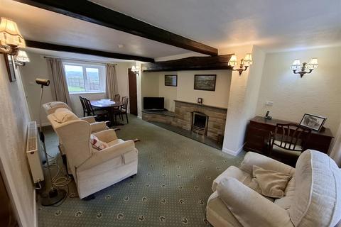 3 bedroom house for sale, 21 Villa Road, Cheddleton, Leek