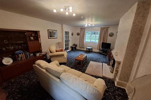 3 bedroom house for sale, 21 Villa Road, Cheddleton, Leek