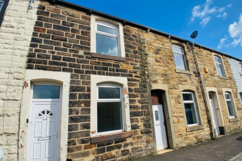 2 bed terraced house for rent in Towneley Street, Burnley BB10