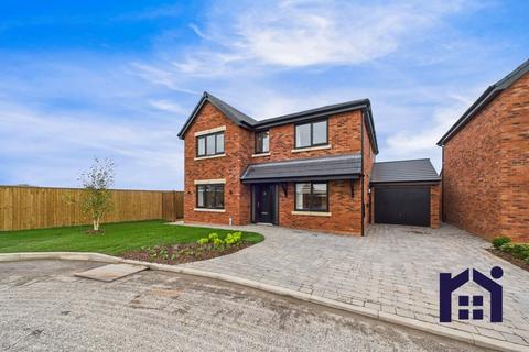 undefined, Laurel Gardens, Farington Moss, PR26 6BH