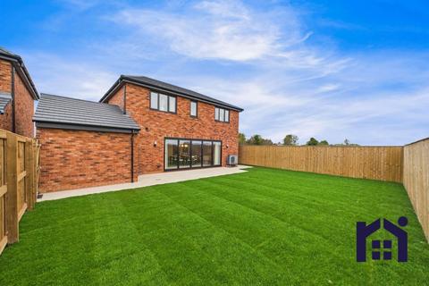undefined, Laurel Gardens, Farington Moss, PR26 6BH