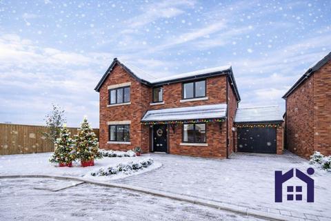 undefined, Laurel Gardens, Farington Moss, PR26 6BH