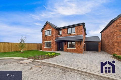 undefined, Laurel Gardens, Farington Moss, PR26 6BH