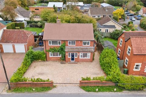 261a The Common, Holt, Trowbridge, BA14 6QL