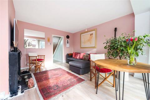 2 bedroom apartment for sale, Clarkson Street, London, E2