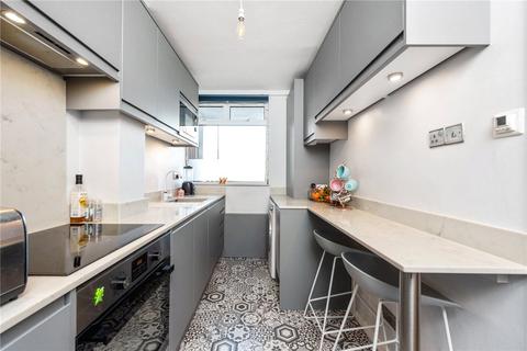 2 bedroom apartment for sale, Clarkson Street, London, E2